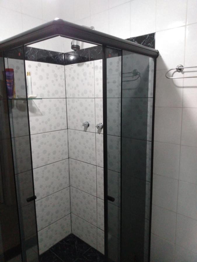 Amplo Apartamento Copacabana Habitación en casa particular Río de Janeiro
